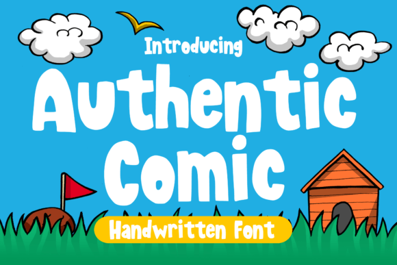 Bringing Authentic Comic to Life in Handmade Creations